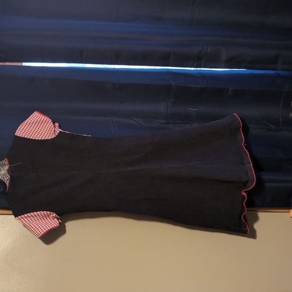 PinUp Girl dress - Picture 4 of 4